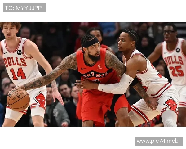 NBA战报:英格拉姆33分,猛龙123-107力克公牛